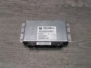 2010-2014 BMW E71 E72 X6 REAR DIFFERENTIAL LOCK CONTROL MODULE 7595847 - Bild 1 von 12