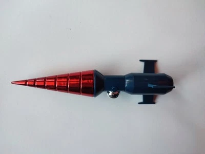 Jeeg CMS Brave 35 CM's trivella (Drill) - Immagine 1 di 2