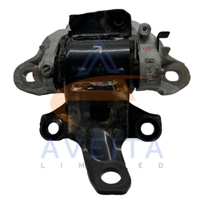MAZDA Cx-5 2022 MK2 (KF) 2.0 Petrol PEXP Engine Mount Left Side - Image 1 of 4