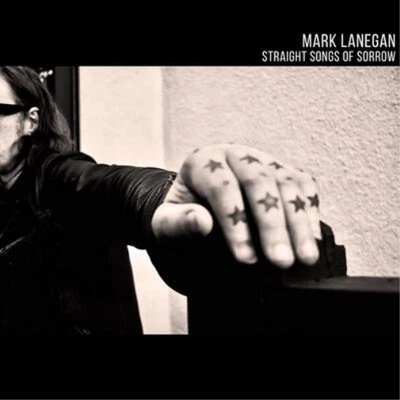 Mark Lanegan Straight Songs of Sorrow (CD) Album (US IMPORT) - Bild 1 von 2