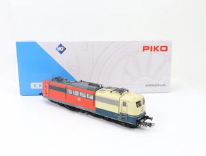 Piko H0 21686 Elektrolok E-Lok Sondermodell BR 151 129-4 DB / mfx Sound AC OVP - Bild 1 von 8