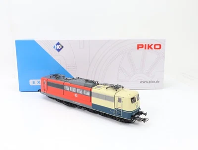 Piko H0 21686 Elektrolok E-Lok Sondermodell BR 151 129-4 DB / mfx Sound AC OVP - Bild 1 von 4