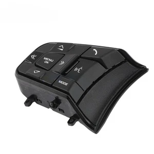 Botón interruptor control volante izquierdo para Jaguar XE F-PACE GX73-13D767-AC@ - Imagen 1 de 3