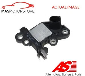 ALTERNATOR REGULATOR AS-PL ARE0196(BOSCH) A FOR SKODA OCTAVIA III,SUPERB III - Picture 1 of 8