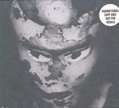 Scheer Schism E.p. CD UK 4ad 1995 in digipak. Has promo sticker on front - Bild 1 von 2