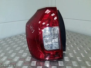 2016 DACIA LOGAN LUZ TRASERA CARAVANA IZQUIERDA 265551978R - Imagen 1 de 5