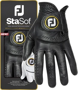 Guanto da golf Footjoy StaSof da uomo, taglia: Cadet Small - Foto 1 di 3