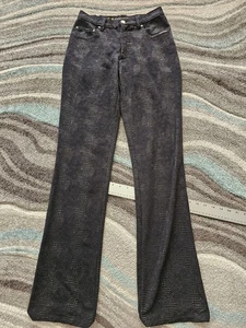 Rockies Kunstlederhose Vintage - Bild 1 von 11