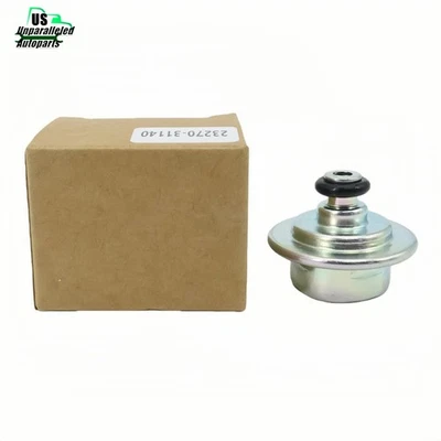 NEW Fuel Pressure Regulator Damper 23270-31140 For Toyota Avalon Camry 4Runner - Image 1 of 4