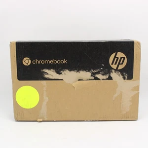HP Fortis G1m 11 Chromebook 11.6" MT8186 8GB DDR4 64GB eMMC Chrome OS - Picture 1 of 6