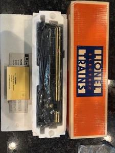 Lionel 8687 CNJ Jersey Central FM - New - Picture 1 of 10