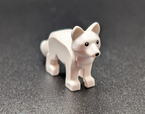 LEGO® Fuchs, Foxy, 112411pb01 - Bild 1 von 2