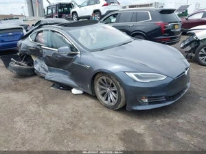 TESLA S 2018 Wheel 652164 - Picture 1 of 12