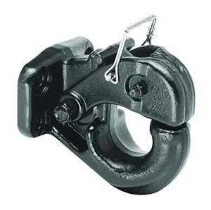 Tow Ready 63016 Regular Pintle Hook - 30 Ton Capacity - Picture 1 of 2