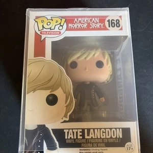 Funko Pop! Vinyl: American Horror Story - Tate Langdon #168 - Bild 1 von 6