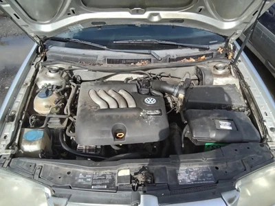 Engine ECM Electronic Control Module Hatchback 2.0L Fits 00-01 GOLF 28945553 — 第 1/4 张图片