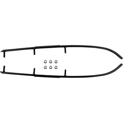 WOODY'S 4612-0116 TPI4-1225 Trail Blazer IV™ Flat-Top® Wear Bars Wear Bar - - Image 1 of 2