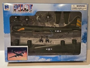 Newray Pilot Model Kit B-29 Bomber - New in Box - Picture 1 of 8