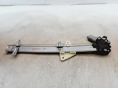 2013 2014 2015 2016 2017 SUBARU CROSSTREK ЛЕВАЯ ПЕРЕДНЯЯ ДВЕРЬ СТЕКЛОПОДЪЕМНИК OEM - Изображение 1 из 4