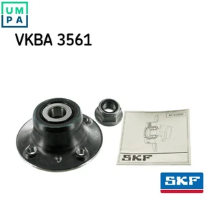 WHEEL BEARING KIT VKBA 3561 FOR RENAULT F4P760/770 1.8L G8T 760 2.2L 4cyl 2.9L - Picture 1 of 9