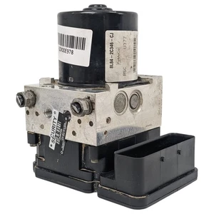 2008 Ford Escape Mercury Mariner ABS Anti-lock Brake Pump Control Module OEM - Foto 1 di 12