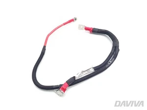 Renault Clio Cavo positivo della batteria 1.6 E-TECH 140 Full Hybrid 240231739R - Picture 1 of 11