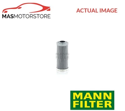 AUTOMATIC TRANSMISSION OIL FILTER MANN-FILTER HD 509/2 X FOR CLAAS ELIOS 230 - Image 1 of 4
