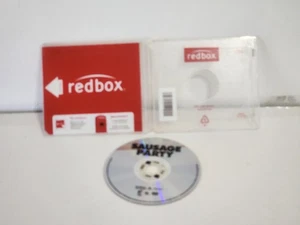 21~Sausage Party (DVD, 2016) - Bild 1 von 3