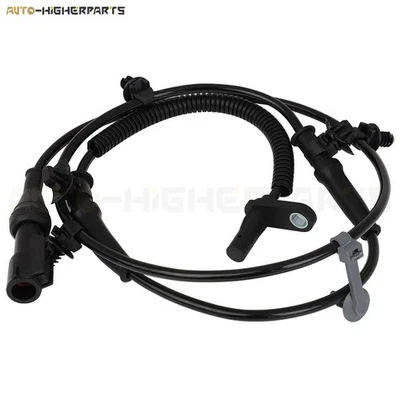 Sensor de velocidad de rueda ABS delantero lado del pasajero para Lincoln MKX 2007-2012 2015 Foto 1 de 4