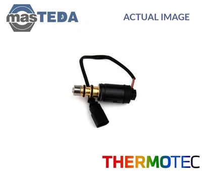 KTT060028 CONTROL VALVE COMPRESSOR THERMOTEC NEW OE REPLACEMENT - Image 1 of 4