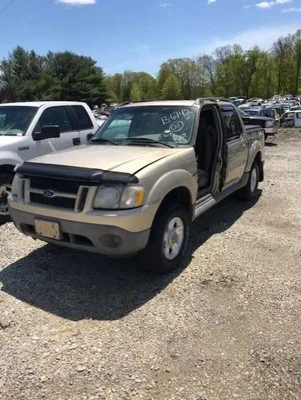 EXPLORER  2001 Front Door Trim Panel 343652 Foto 1 de 2