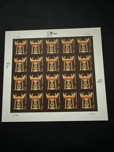 Chippendale Chair, 4¢ stamp, Mintsheet of 20, Scott# 3755, MNH - Picture 1 of 2