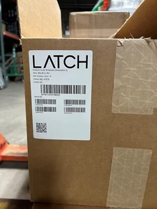 Brand New Latch M Series Generation 2 SKU M2LB1LLRH and LH - Picture 1 of 2