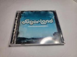 Twice the Speed of Life by Sugarland (CD, 2004) - Picture 1 of 6