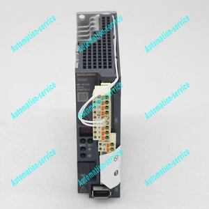 1PC Used servo drive MR-JN-20A MRJN20A MITSUBISHI Tested Good Condition - Picture 1 of 3