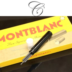 Montblanc Minen für alte Bleistifte 1,18mm x 45mm HB - Picture 1 of 2