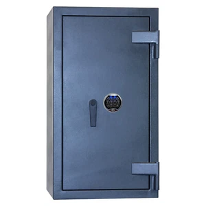 Tresor Safe Sicherheitsstufe B S2 EN 14450 mit Feuerschutz 30 Minuten für Papier - Bild 1 von 7