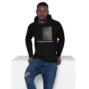 Zen Hoodie - Picture 1 of 13