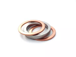 Vr6 12V Chain tensioner sleeve spacer ABV AAA Turbo chain tensioner sleeve 3mm - Picture 1 of 1