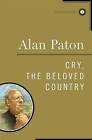 Cry, The Beloved Country By Alan Paton #X1189 G