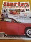 The Encyclopedia Of Supercars #13 Orbis 1992 Alfa Romeo Sz Gabriel Voisin