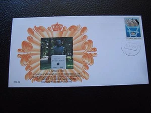 PAYS-BAS - enveloppe 5/10/1983 (B10) netherlands  - Picture 1 of 1