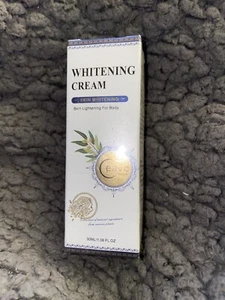 Ceavo Lightening Cream 30m/1.06 fl oz. expiration date 09/26 Sealed