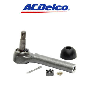 ACDelco Steering Tie Rod End 46A0586A 88876783