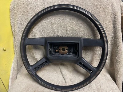 FORD E6AZ-3600-A 1983-89 CROWN VICTORIA VOLANTE CONTROL CRUCERO USADO Foto 1 de 4