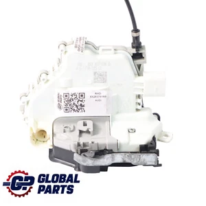 Audi A3 8V Driver's Front Door Lock Catch Mechanism 8X2837016B - Picture 1 of 12