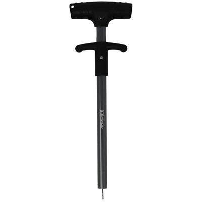 Dehooker - Removedor de anzuelos de pesca de aluminio - ULTRA Foto 1 de 4