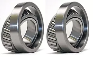 2-Pack HM212049 / HM212011 Bearing & Race Set ID-2.625" OD-4.813 - Picture 1 of 1