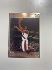 2007-08 GREG ODEN TOPPS CHROME ROOKIE CARD!