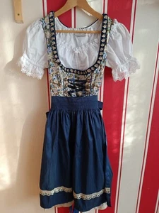 Dirndl, Trachtenkleid von LANDHAUS, Gr 42 - Bild 1 von 13
